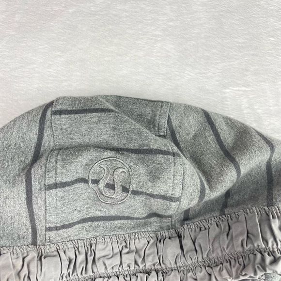 Womens Lululemon Movement Jacket - Picture 6 of 7